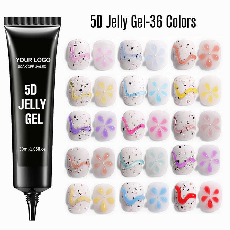 36 Colors