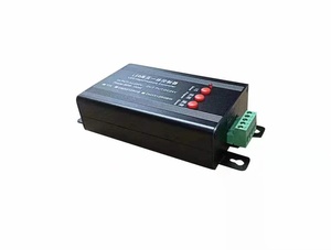 DMX512 kontrol DC12V led duvar yıkayıcı ışık DC24V led projektör led peyzaj aydınlatması - Product Image 2