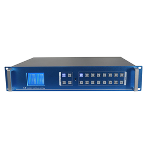 Best HDM I 8x8 <strong>Matrix</strong> <strong>Switcher</strong> 4K Audio Video Synchronization HDM I Video <strong>matrix</strong> <strong>Switchers</strong> - Product Image 5