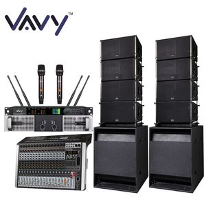Factory Directsale Waterproof Active Linear <strong>Array</strong> With Low Price - Product Image 2