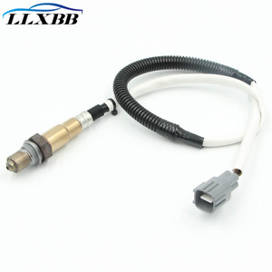 Brandneuer Sauerstoffs ensor O2 Lambda Bo-sch V70-76-0004 0258006799