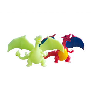 OEM modello di modello di giocattolo produzione su misura produzione stl file in resina sla 3d stampato parti prototipo di servizio
