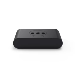 B21 Type C Charging Port NFC Audio <strong>Receiver</strong> Handsfree Dual <strong>Output</strong> One Tow Two Audio <strong>Receiver</strong> - Product Image 2