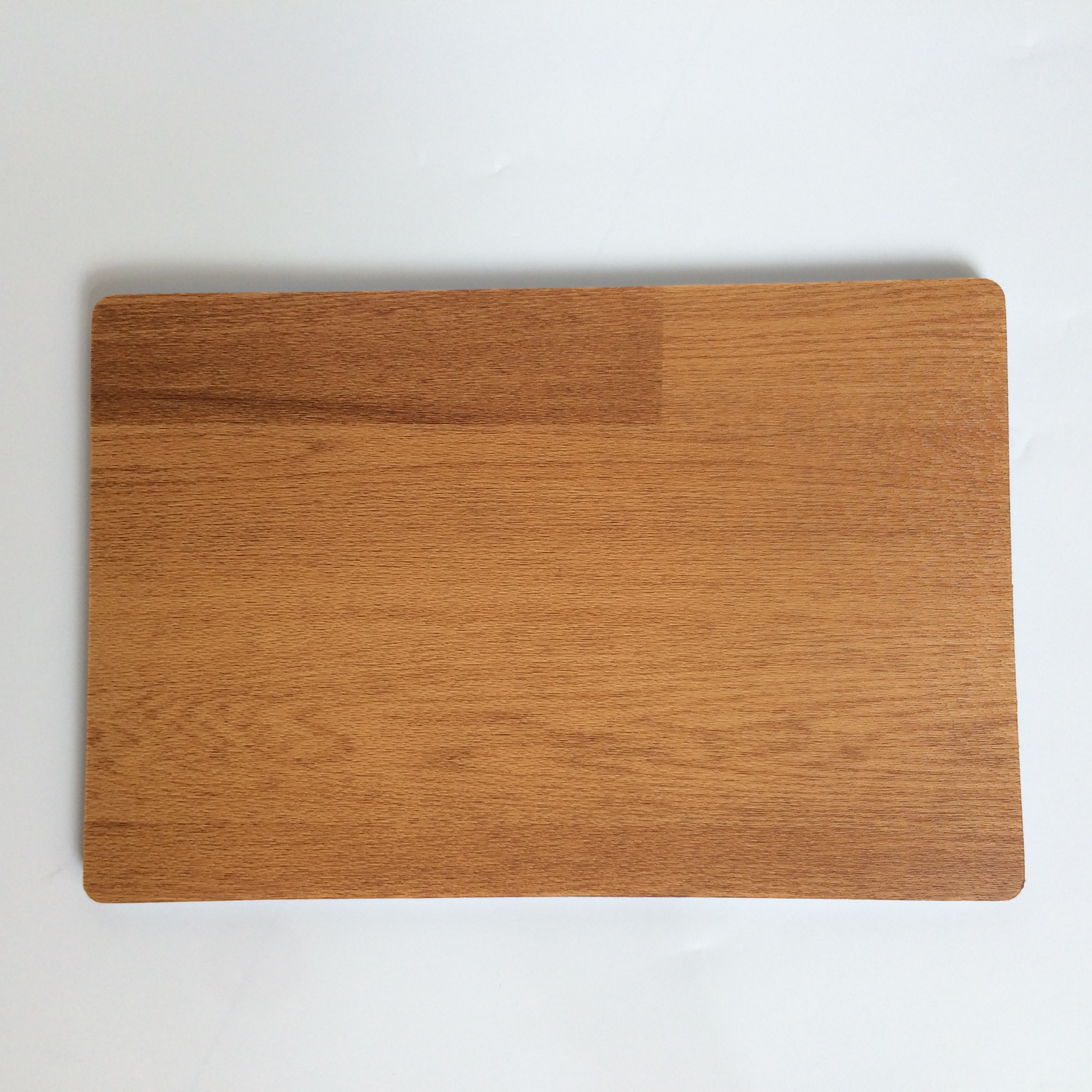 Oak grain