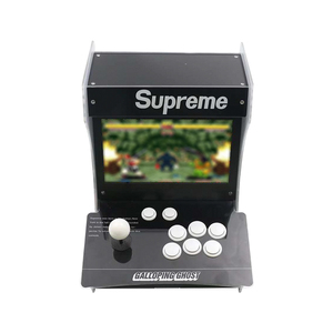 Classic Retro Popular Factory Direct Sales Arcade-game-Console Pantalla a Color 2 Player Operated Arcade Game - Product Image 2