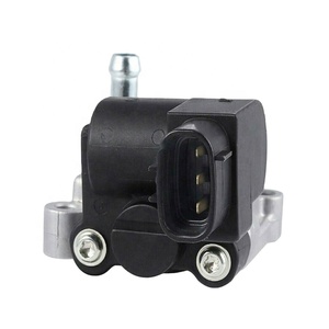 Otomobil parçaları boşta hava kontrolü (<span class=keywords><strong>IAC</strong></span>) vana 16022P8AA01 16022P8AA02 16022-P8A-A03 Honda için CR-V 2.4 02-04 ODYSSEY 3.5 02-04