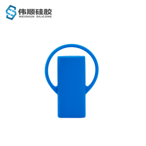 Tùy Chỉnh In Ấn Chủ Bìa Thuốc Lá Nhẹ Hơn Tay Áo Silicone Nhẹ Hơn Trường Hợp - Product Image 2