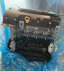 エンジンロングブロック7039032 A14NEL A14NET B14NELエンジンアセンブリOPEL 1.4L MERIVA B 1.4 16V TURBO - Product Image 3