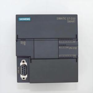 SIEMENS PLC Programmier bare Steuerung S7-200 SMART CPU SR/ST20/SR/ST30/SR/ST40 - Product Image 2