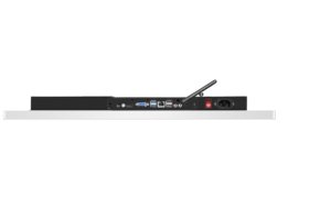 32/43/50/55 pulgadas Multi-in-One Multimedia LCD Pantalla táctil Interfaz de consulta de computadora - Product Image 2