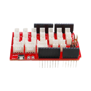 CT0001BSベースシールド2.0対応ベースシールド拡張 - Product Image 3