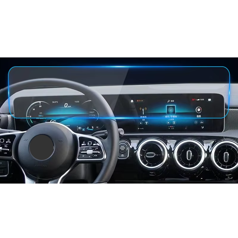 Pour Benz Classe A A180L