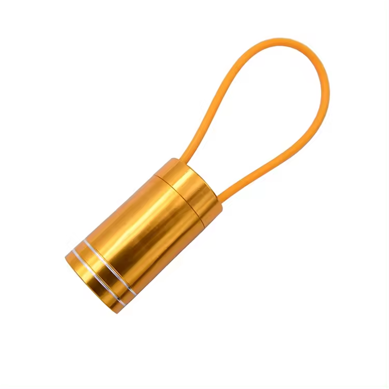 Lampe de poche MINI LED 08