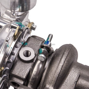 New Model Performance <strong>Turbo</strong> TD04 8980118923 Modify <strong>Turbo</strong> Fit for 4JJ1/2KD Engine
