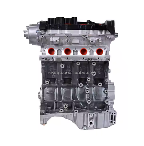 ガソリンエンジン2.0 BPJ BGB BUL BWE CDLフォルクスワーゲンAudi工場直販A6 2.0L - Product Image 2