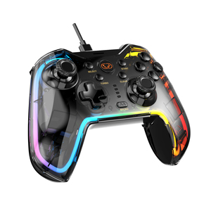 Direct Manufacturer USB Wired Gamepad Programmable Buttons for PC PS3 Joystick <strong>Controller</strong> - Product Image 1