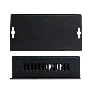 Factory Direct Selling High power <strong>PWM</strong> Repeater RGB LED Amplifier for LED <strong>controller</strong> - Product Image 6