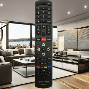 High Quality Custom Controller Universal <strong>TCL</strong> LED LCD TV <strong>Remote</strong> <strong>Control</strong> RC3100L07/RC3100L09/RC3100L1 Fixed <strong>Code</strong> - Product Image 2