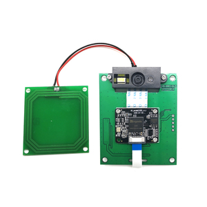 QR <strong>Code</strong> <strong>Module</strong> with RFID <strong>Reader</strong> <strong>Module</strong> for Charging Pile - Product Image 3