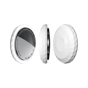 売れ筋ユニバーサルスマートBluetooth GPSペットトラッカー4GネットワークAndroid & IOSファインダーロケータに対応 - Product Image 1