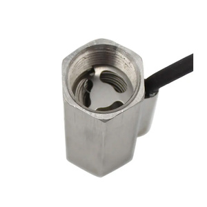 Stainless Steel Water Flow Switch <strong>Sensor</strong> 3 Wires <strong>Pulse</strong> Flow <strong>Sensors</strong> <strong>Output</strong> for Water Treatment Equipment Flow <strong>Sensor</strong> Water - Product Image 6
