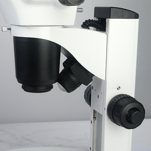 MSD9224新设计易于操作的连续变焦立体显微镜7X-157.5X用于科学研究显微镜机械师 - Product Image 6