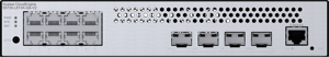 Enterprise <strong>Network</strong> Switch S5735-L8T4X-QA-V2 <strong>10</strong> Gbit/s Upstream Transmissions 8 Port Manage Switch - Product Image 2