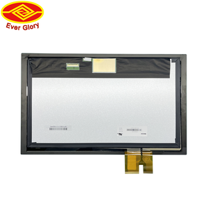 Multi-Touch 15.6 Inch IP65 Waterproof Sunlight Readable Pcap TFT Capacitive Touch Screen LCD Display Module - i2C Interface - Product Image 2