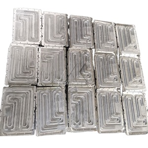 Factory Price <strong>Remote</strong> EV Machine Cooling <strong>xbox</strong> One Controller Replacement Aluminium Die Casting Control Parts - Product Image 1