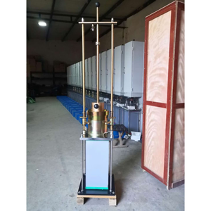 Lab <strong>Manual</strong> Marshall test Compactor Asphalt <strong>Testing</strong> - Product Image 2