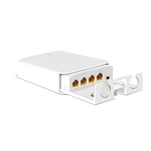 ワンインスリーステージタンデムPOEスイッチスプリッタネットワーク拡張リピーターHaikang Dahua 1Gスイッチ容量に対応 - Product Image 1