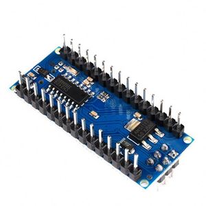 Atmega328 MINI Typ C Nano 3.0 USB V3.0 ATmega328P CH340G 5V 16M Modul Mikro controller platine für Arduino 328P CH340C CH340