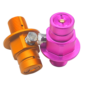 Soda CO2 dòng pin van M18 * 1.5 Duo Terra nghệ thuật lấp lánh nước nhà sản xuất sodastream Bộ chuyển đổi - Product Image 4