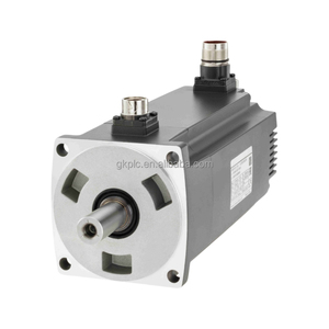 Codificatore incrementale S-1FL6 1FL6042-2AF21-1AB1 230 V trifase AC 0.75 kW PN 2.39 kW MN per programmazione PLC - Product Image 6