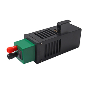 Fuente de luz de hendidura única con lámpara para experimento óptico, fuente de luz personalizada para escuela - Product Image 3
