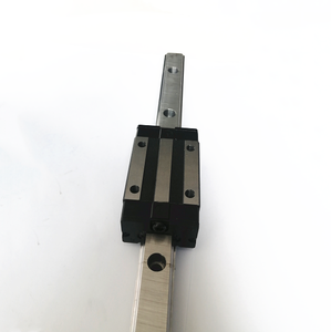 Bloque de riel de guía de movimiento lineal para impresora 3D, alta calidad, HGH25CA, HG25, HGR25 - Product Image 6