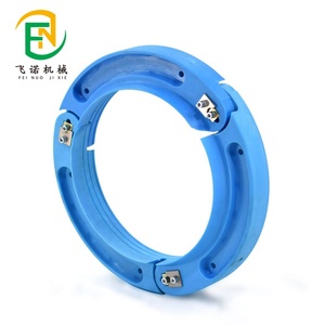 Zırhlı suv & Land Cruiser kamyon araç Runflat ve iç tüp lastik eklemek için düz lastik ekle katı güvenli sistemi çalıştırmak - Product Image 1