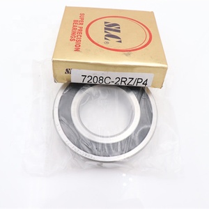 Vòng bi tiếp xúc góc tốc độ cao 7002 7004 7008 P4 lớp mang góc 7008c 7002c với C độ - Product Image 6