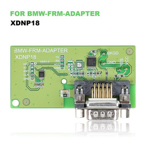Arayüz lehim-ücretsiz adaptörler ve kablolar tam Set XDNPP0CH VVDI Prog ile 16 adet çalışma/MINI PROG ve anahtar aracı artı - Product Image 5