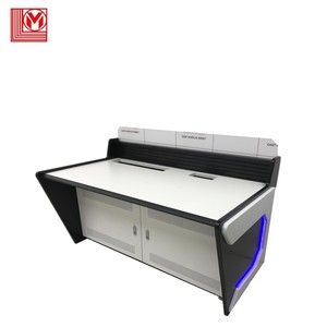 ML-CZT Work Station of Console Tables Like Console Command <strong>Center</strong> Console Monitoring and Dispatching Console - Product Image 2