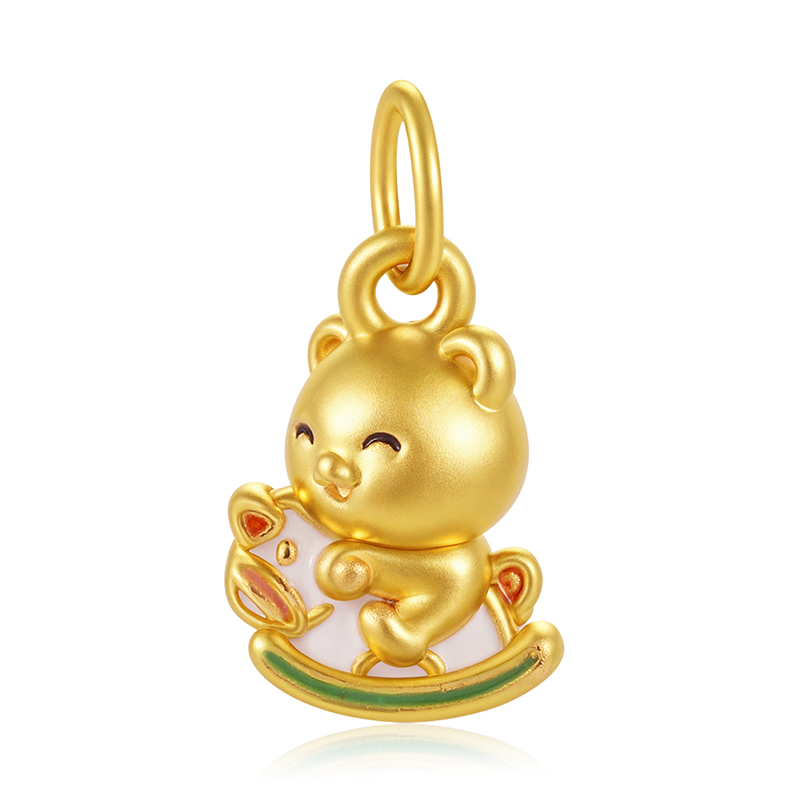 Gold