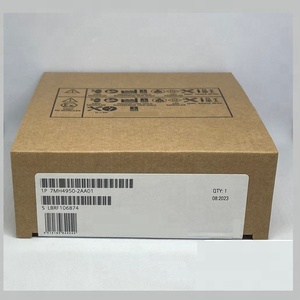 Controller PLC di vendita calda 7MH4960-4AA01 7 mh4950-2aa01 modulo di controllo industriale 7 mh4980-2aa01 7 mh4900-1ak01 PLC
