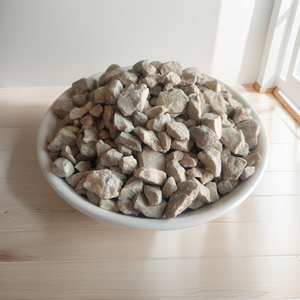具有热稳定性的沸石颗粒2-4mm，可缓解水转化并净化水质 - Product Image 4