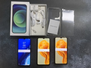 5G tecno Spark 20 Pro 2ซิมกล้องรักษาความปลอดภัยโทรศัพท์มือถือเกมซิมการ์ดคู่ - Product Image 4