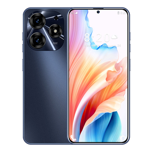 HD ekran çözünürlüğü ile Techno TB Spark profesyonel orijinal GB LTE akıllı telefon - Product Image 2