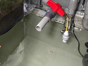 Anti-corrosivo sss304 SS316 sensori a galleggiante a livello del liquido verticale orizzontale livello del carburante M10 M16 interruttore di controllo del livello del serbatoio dell'acqua - Product Image 5
