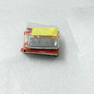 Bloques de guía lineal de precisión IKO de Japón, Unidad de deslizamiento lineal CNC, modelos de riel lineal BSP2040SL BSP2050SL BSP2060SL BSP2070SL - Product Image 6