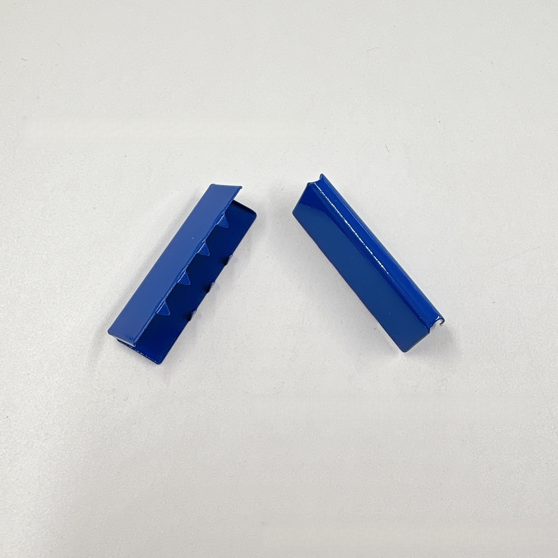 coloré 5 bleu saphir
