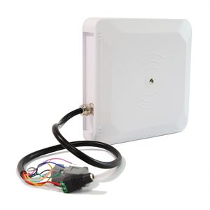 Outdoor Waterproof Multiple Tags UHF <strong>Reader</strong> Price Intergrated Long Range UHF <strong>Reader</strong> Rfid <strong>Reader</strong> Wiegand Output <strong>Interface</strong> - Product Image 3