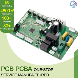 OEM PCBアセンブリサービスクイックターンプロトタイピングとカスタムPCBA Manufacturing Online - Product Image 6